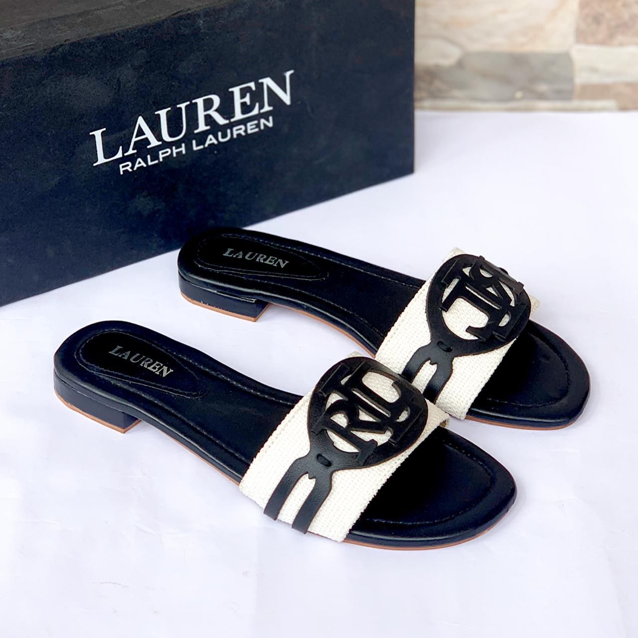 LAURAN (BLACK)