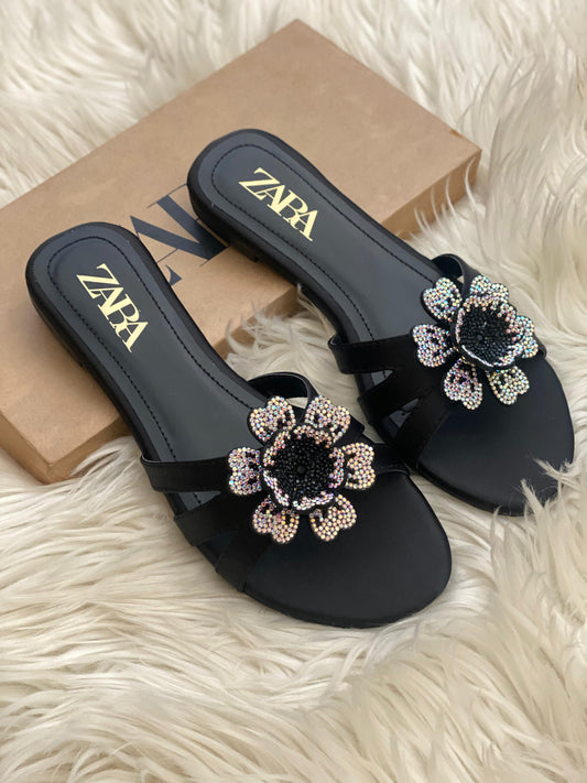 ZARA FLOWER