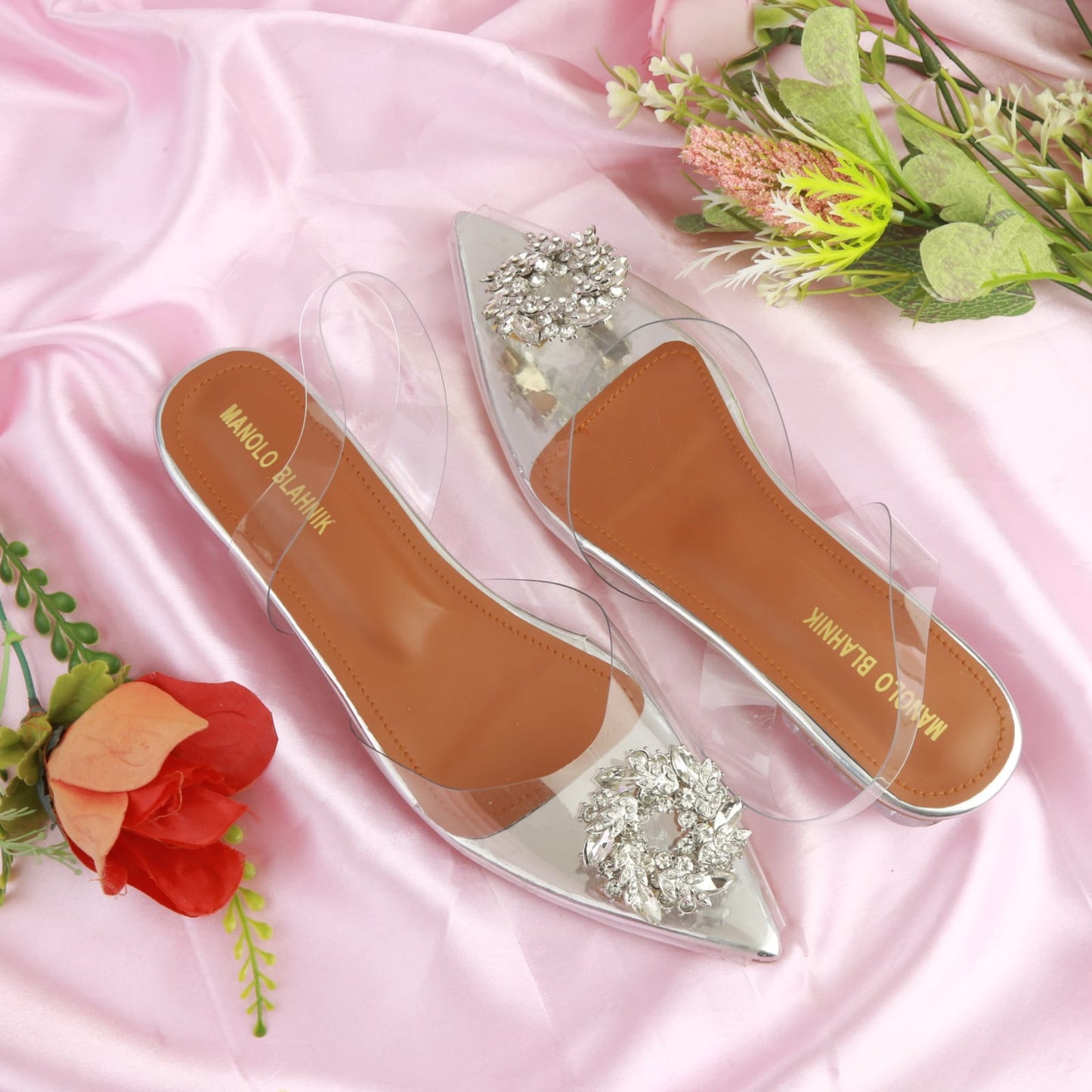 Cinderella Flats