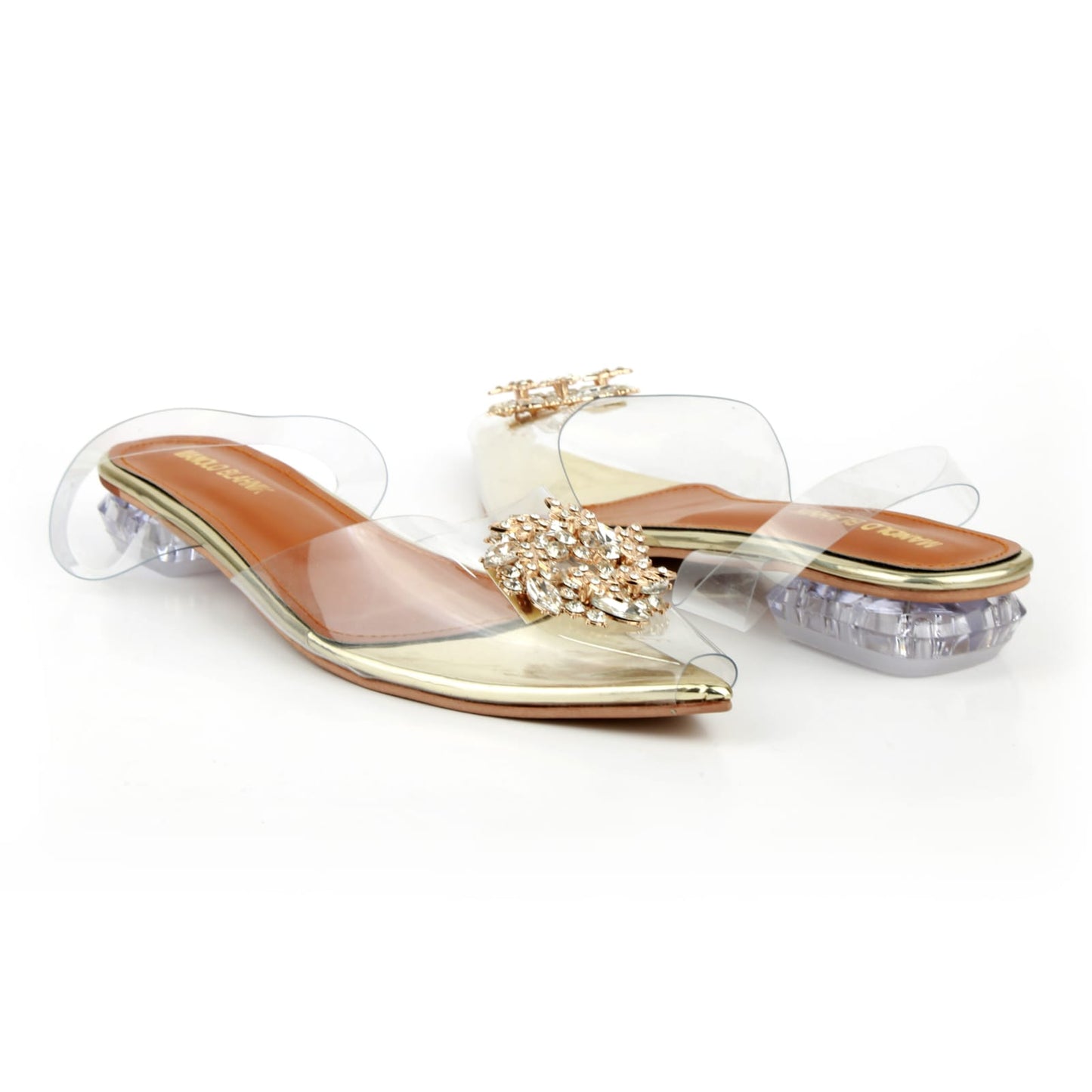 Cinderella Flats